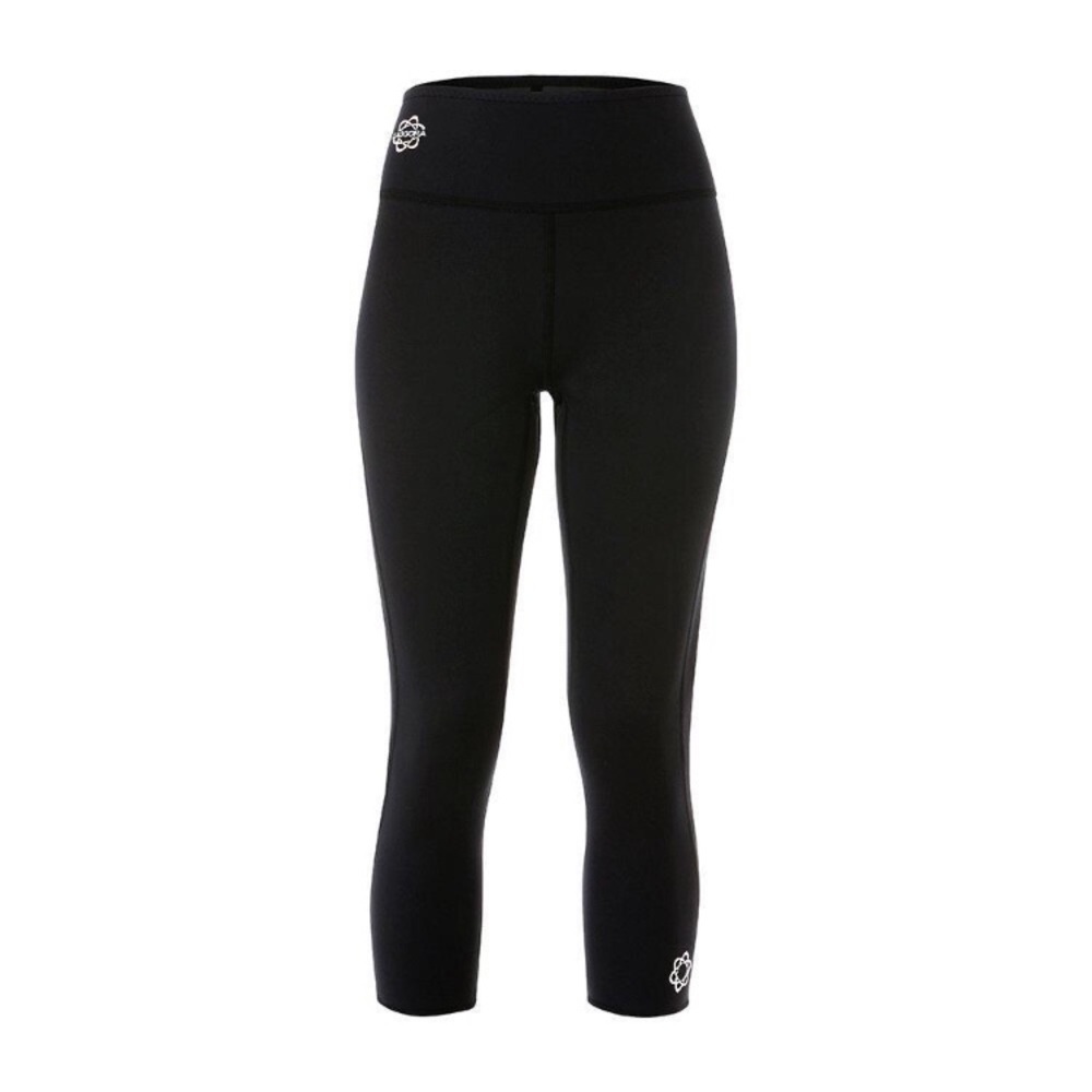 Zagora thermo capris leggings